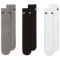3er Pack NIKE Everyday Lightweight Crew Trainingssocken Herren