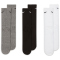 3er Pack NIKE Everyday Lightweight Crew Trainingssocken Herren