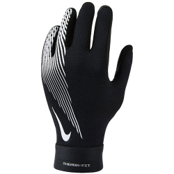 NIKE Academy Therma-FIT Fußball Feldspielerhandschuhe Kinder