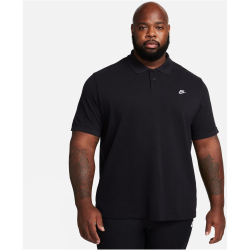 NIKE Club Poloshirt Herren