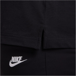 NIKE Club Poloshirt Herren