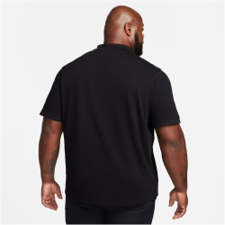 NIKE Club Poloshirt Herren