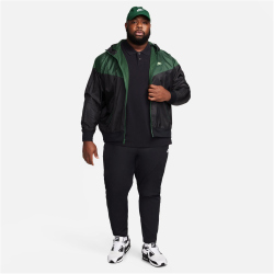 NIKE Club Poloshirt Herren