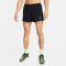 NIKE Fast Dri-FIT 3" Laufshorts mit Innenslip Herren