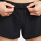 NIKE Fast Dri-FIT 3" Laufshorts mit Innenslip Herren