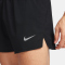 NIKE Fast Dri-FIT 3" Laufshorts mit Innenslip Herren