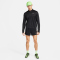 NIKE Fast Dri-FIT 3" Laufshorts mit Innenslip Herren
