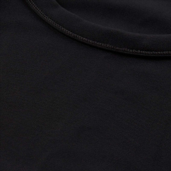 NIKE One Fitted Dri-FIT kurzarm Crop-Top Damen