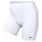 NIKE Pro 6 Inch Periodensichere Funktionsshorts Damen