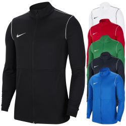 NIKE Park 20 Dri-FIT Trainingsjacke Kinder