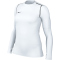 NIKE Park 20 Dri-FIT Langarmshirt Damen