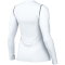 NIKE Park 20 Dri-FIT Langarmshirt Damen