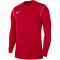 NIKE Park 20 Dri-FIT Langarmshirt Herren