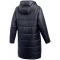 NIKE Academy Pro 24 Therma-FIT lange Daunenjacke Damen
