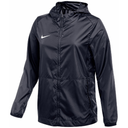 NIKE Academy Pro 24 Storm-FIT Fußball Regenjacke Damen