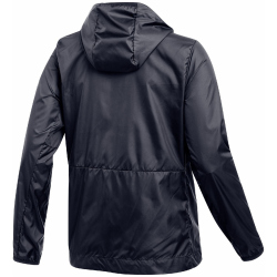 NIKE Academy Pro 24 Storm-FIT Fußball Regenjacke Damen