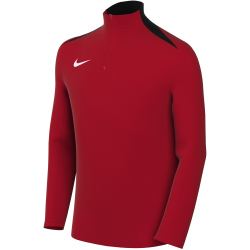 NIKE Academy Pro 24 Dri-FIT langarm Fußball-Trainingsshirt Kinder