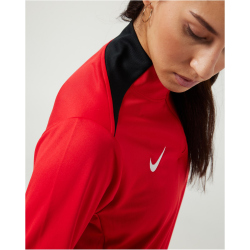 NIKE Academy Pro 24 Dri-FIT langarm Fußball-Trainingsshirt Damen