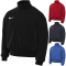 NIKE Strike 24 Dri-FIT Fußball Trainingsjacke Herren