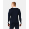 NIKE Strike 24 Dri-FIT langarm Fußball-Trainingsshirt Herren