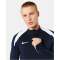 NIKE Strike 24 Dri-FIT langarm Fußball-Trainingsshirt Herren
