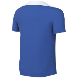 NIKE Strike 24 Dri-FIT kurzarm Fußball-Trainingsshirt Kinder