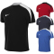 NIKE Strike 24 Dri-FIT kurzarm Fußball-Trainingsshirt Herren
