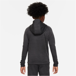 NIKE Dri-FIT Academy Fu&szlig;ball Hoodie Kinder