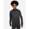 NIKE Dri-FIT Academy Fußball Hoodie Kinder