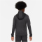 NIKE Dri-FIT Academy Fußball Hoodie Kinder