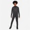 NIKE Dri-FIT Academy Fußball Hoodie Kinder