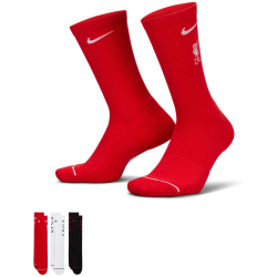3er Pack NIKE Liverpool Everyday Socken