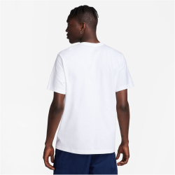 NIKE Paris Saint-Germain Swoosh T-Shirt Herren