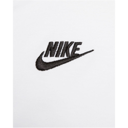 NIKE Sportswear Club Essentials Oversize T-Shirt Damen