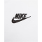 NIKE Sportswear Club Essentials Oversize T-Shirt Damen