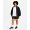 NIKE Sportswear Club Essentials Oversize T-Shirt Damen