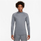 NIKE Pro Dri-FIT Warm langarm Fitnessshirt Herren