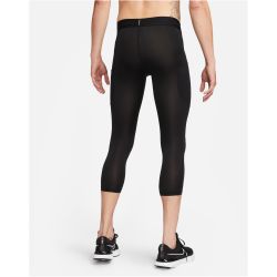 NIKE Pro Dri-FIT Fitness 3/4-Tights Herren
