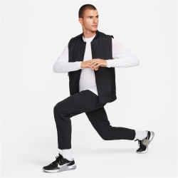 NIKE Therma-FIT Unlimited Trainingsweste Herren