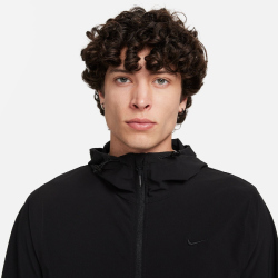 NIKE Repel Unlimited wasserabweisende Kapuzenjacke Herren
