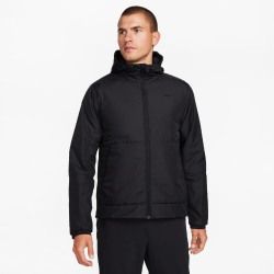 NIKE Unlimited Vielseitige Therma-FIT Winterjacke Herren
