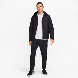 NIKE Unlimited Vielseitige Therma-FIT Winterjacke Herren