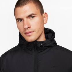 NIKE Unlimited Vielseitige Therma-FIT Winterjacke Herren