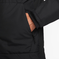 NIKE Unlimited Vielseitige Therma-FIT Winterjacke Herren