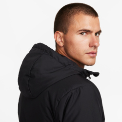NIKE Unlimited Vielseitige Therma-FIT Winterjacke Herren