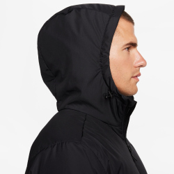 NIKE Unlimited Vielseitige Therma-FIT Winterjacke Herren