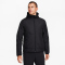 NIKE Unlimited Vielseitige Therma-FIT Winterjacke Herren