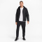 NIKE Unlimited Vielseitige Therma-FIT Winterjacke Herren