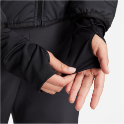 NIKE Therma-FIT Swift Winter-Laufjacke Damen