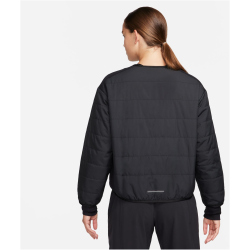 NIKE Therma-FIT Swift Winter-Laufjacke Damen